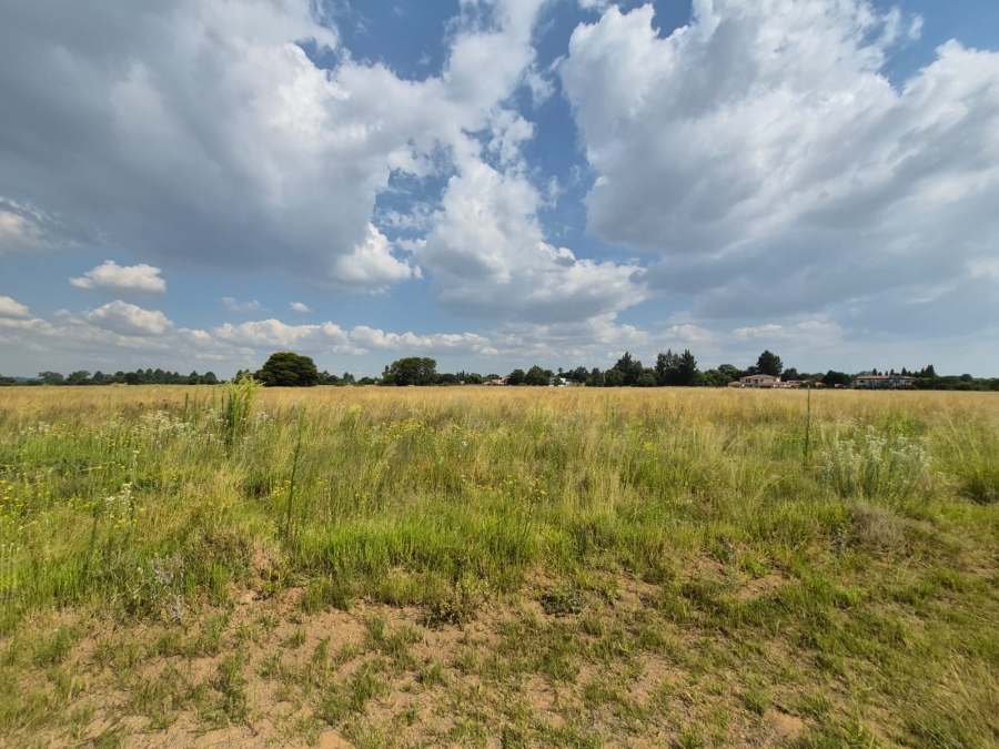 0 Bedroom Property for Sale in Vaalpark Free State